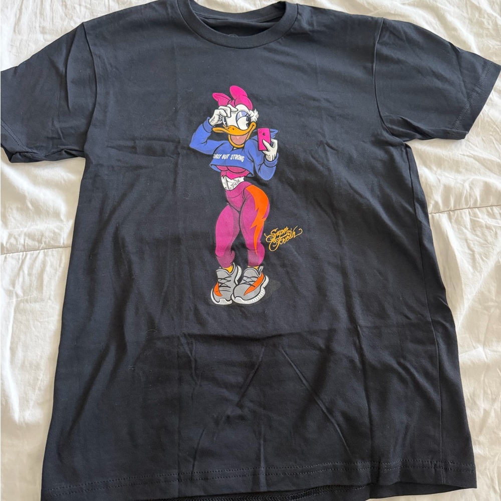 Disney's Daisy Duck Tee